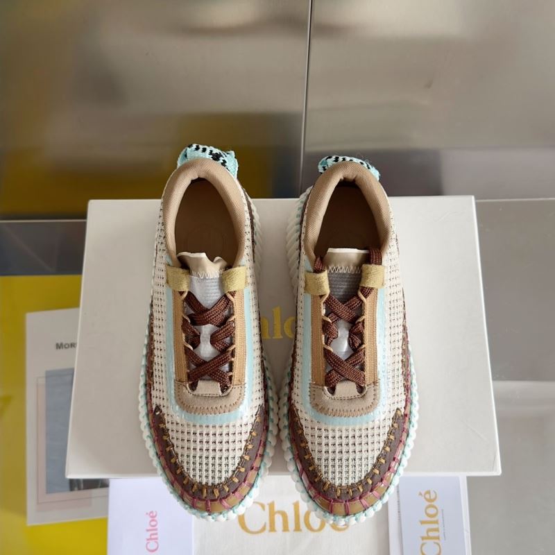 Chloe Sneakers